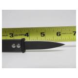 TEKNA Micro Knife w/Case