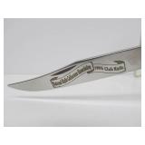 CASE XX Folding Knife - LO656 - 1995 Club Knife