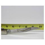 CASE XX Folding Knife - LO656 - 1995 Club Knife