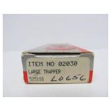 CASE XX Folding Knife - LO656 - 1995 Club Knife