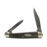 Vintage CASE XX Folding Knife - 62109X