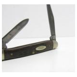 Vintage CASE XX Folding Knife - 62109X