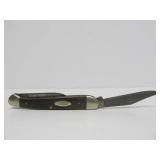 Vintage CASE XX Folding Knife - 62109X