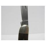 Vintage CASE XX Folding Knife - 62109X