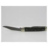 Vintage CASE XX Folding Knife - 62109X