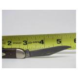 Vintage CASE XX Folding Knife - 62109X