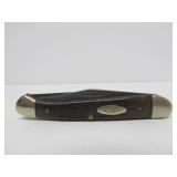 Vintage CASE XX Folding Knife - 62109X