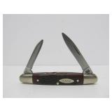 CASE XX Folding Knife - OC263 SSP