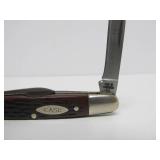 CASE XX Folding Knife - OC263 SSP