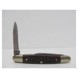 CASE XX Folding Knife - OC263 SSP