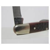 CASE XX Folding Knife - OC263 SSP