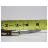 CASE XX Folding Knife - OC263 SSP