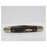 CASE XX Folding Knife - OC263 SSP