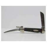 Large CASE XX Folding Knife - 6246LRSS Rigger or Sailor