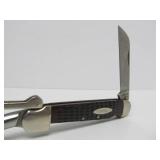 Large CASE XX Folding Knife - 6246LRSS Rigger or Sailor