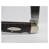 Large CASE XX Folding Knife - 6246LRSS Rigger or Sailor