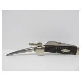 Large CASE XX Folding Knife - 6246LRSS Rigger or Sailor
