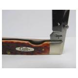 CASE XX Folding Knife - 6154L CV