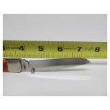 CASE XX Folding Knife - 6154L CV