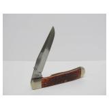 CASE XX Folding Knife - 6154L CV