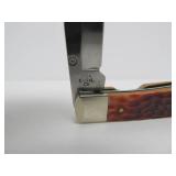 CASE XX Folding Knife - 6154L CV