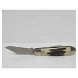 CASE XX Folding Knife - 1905 the 75th Anniversary 1980