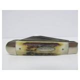 CASE XX Folding Knife - 1905 the 75th Anniversary 1980