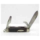 CASE XX Folding Knife - 640045 R