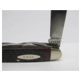 CASE XX Folding Knife - 640045 R