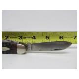 CASE XX Folding Knife - 640045 R