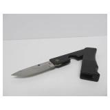 CASE XX Folding Knife / Tri-Fold