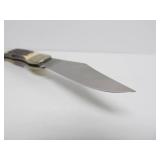 SCHRADE Uncle Henry Folding Knife - 124UH