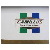 Vintage CAMILLUS American Wildlife Series Set - Mint in Box