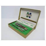 Vintage CAMILLUS American Wildlife Series Set - Mint in Box