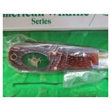 Vintage CAMILLUS American Wildlife Series Set - Mint in Box