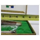 Vintage CAMILLUS American Wildlife Series Set - Mint in Box