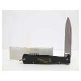 MERCATOR "Cat" Folding Knife - K55K - Mint in Box