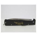 MERCATOR "Cat" Folding Knife - K55K - Mint in Box