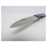 MERCATOR "Cat" Folding Knife - K55K - Mint in Box