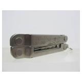 Lot of 4 LEATHERMAN Micra Multi-Tools