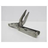 Lot of 4 LEATHERMAN Micra Multi-Tools