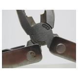 Lot of 4 LEATHERMAN Micra Multi-Tools