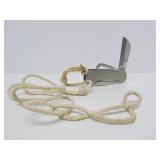 GB IBBERSON Rigger or Sailor