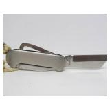 GB IBBERSON Rigger or Sailor