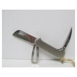 GB IBBERSON Rigger or Sailor