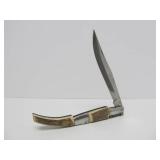 JJ MARTINEZ Santa Cruz Lever-Step Folding Knife #5