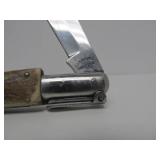 JJ MARTINEZ Santa Cruz Lever-Step Folding Knife #5