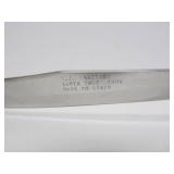 JJ MARTINEZ Santa Cruz Lever-Step Folding Knife #5