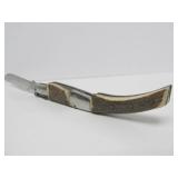 JJ MARTINEZ Santa Cruz Lever-Step Folding Knife #5