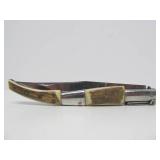 JJ MARTINEZ Santa Cruz Lever-Step Folding Knife #5